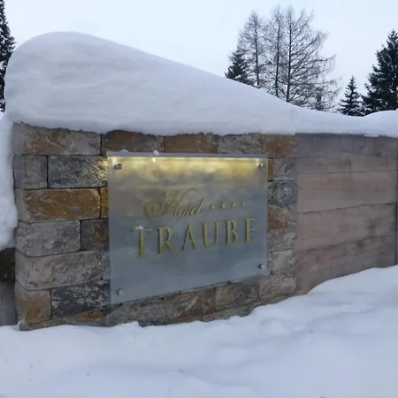 Restaurant Traube