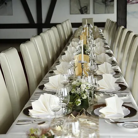 Restaurant Traube Hotel 4*