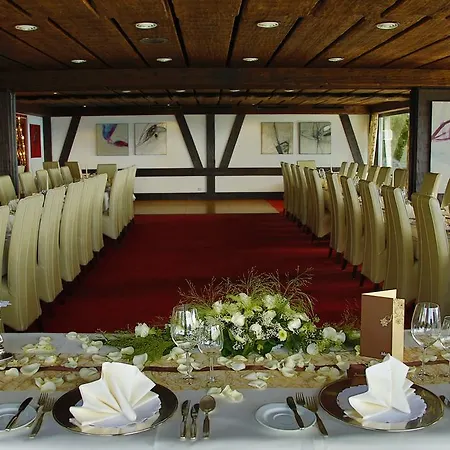 Hotel Restaurant Traube