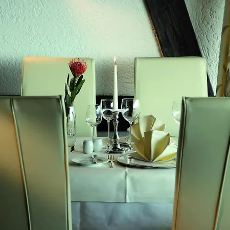 Hotel Restaurant Traube