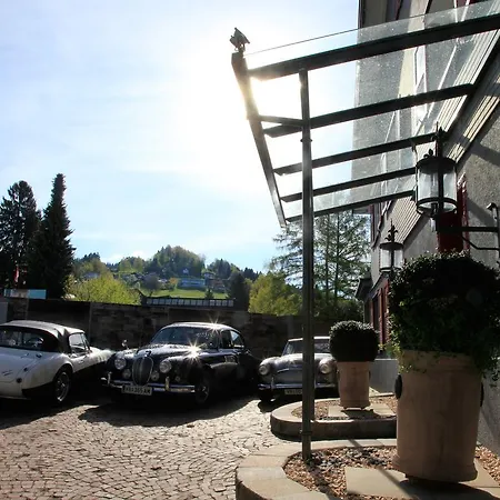Restaurant Traube Hotel