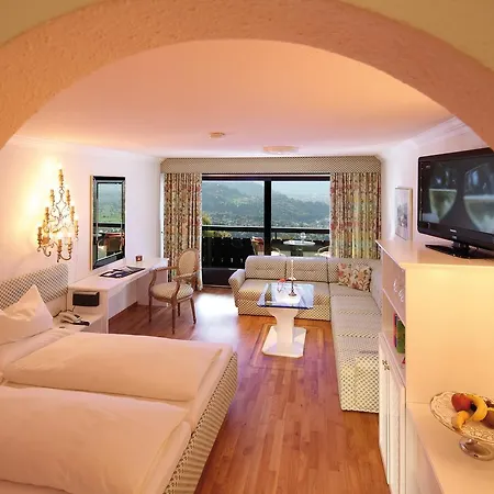 Restaurant Traube Hotel 4*