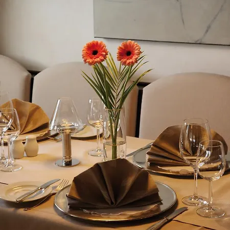 Restaurant Traube