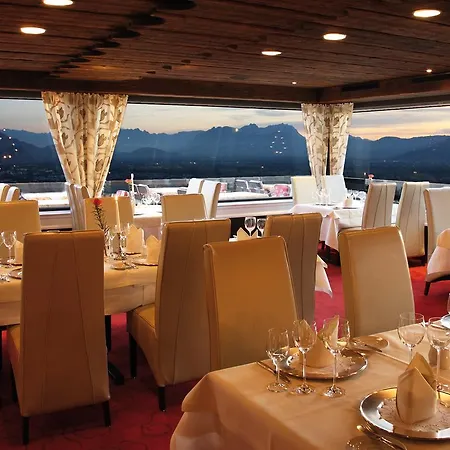 Hotel Restaurant Traube 4*