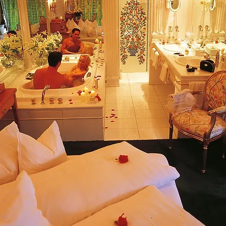 Restaurant Traube Hotel 4*