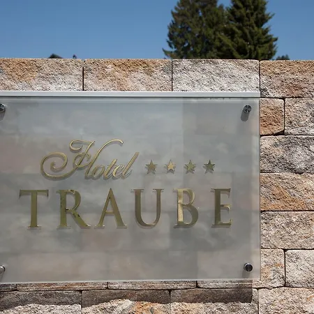 Hotel Restaurant Traube