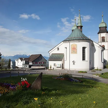 Hotel Restaurant Traube Bildstein