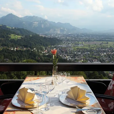Hotel Restaurant Traube Bildstein