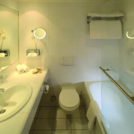 Restaurant Traube Hotel 4*
