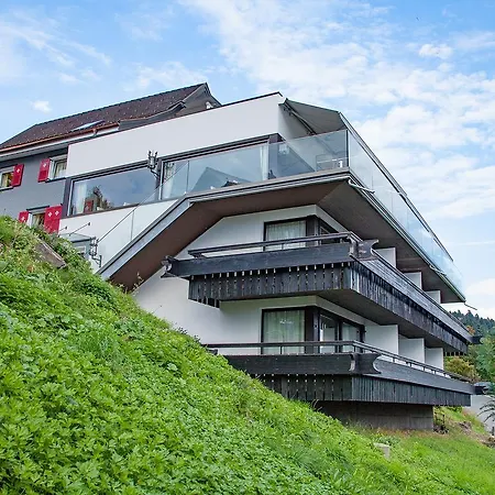 Restaurant Traube Hotel Bildstein